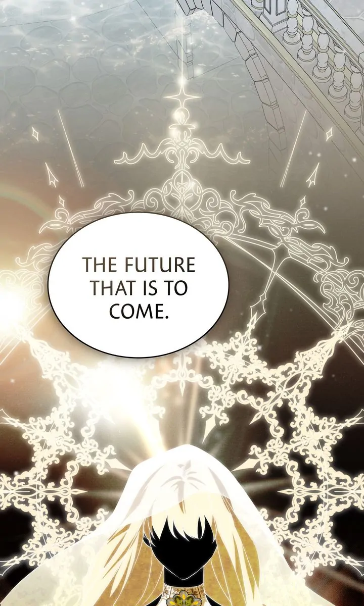 The Promise Isn't Mine Chapter 20 - page 17