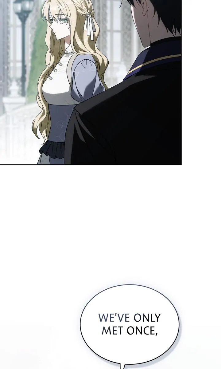 The Promise Isn't Mine Chapter 20 - page 3