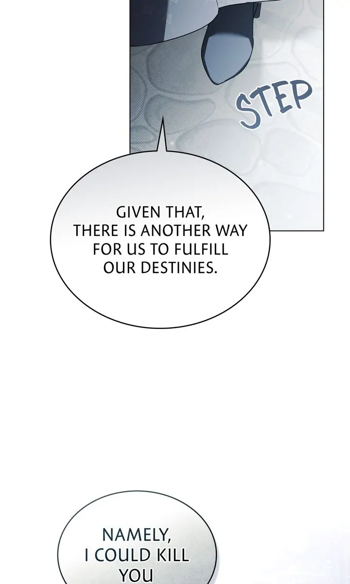 The Promise Isn't Mine Chapter 20 - page 24