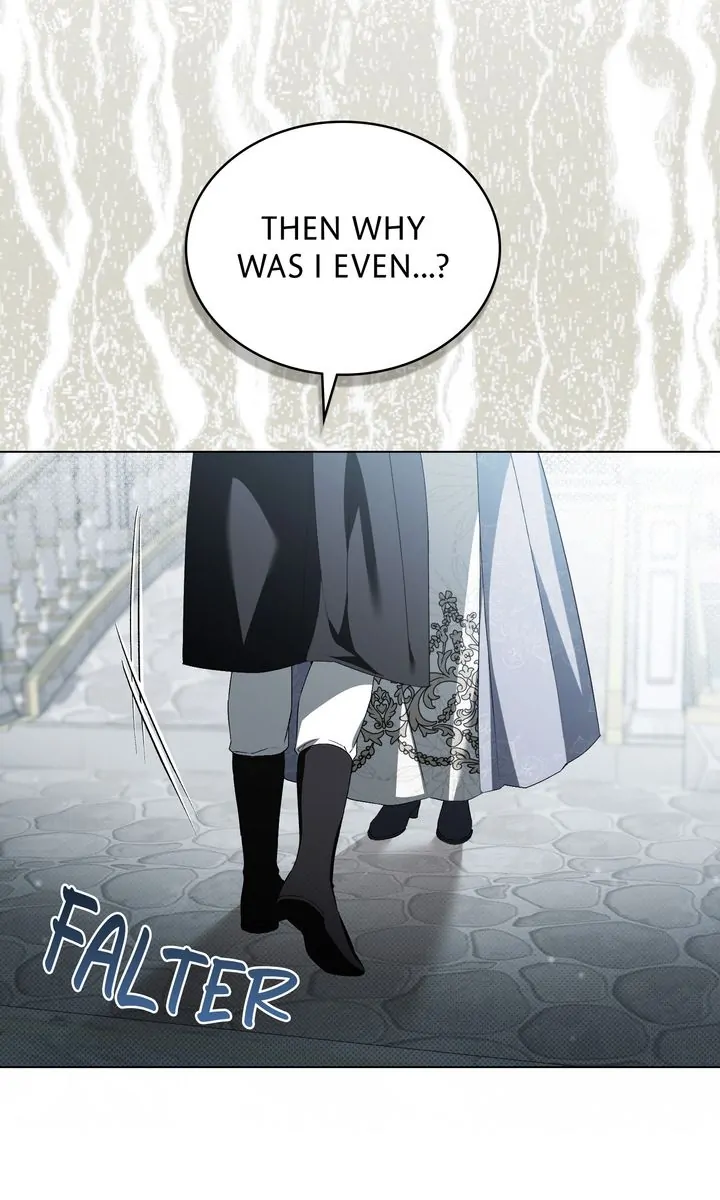 The Promise Isn't Mine Chapter 20 - page 28