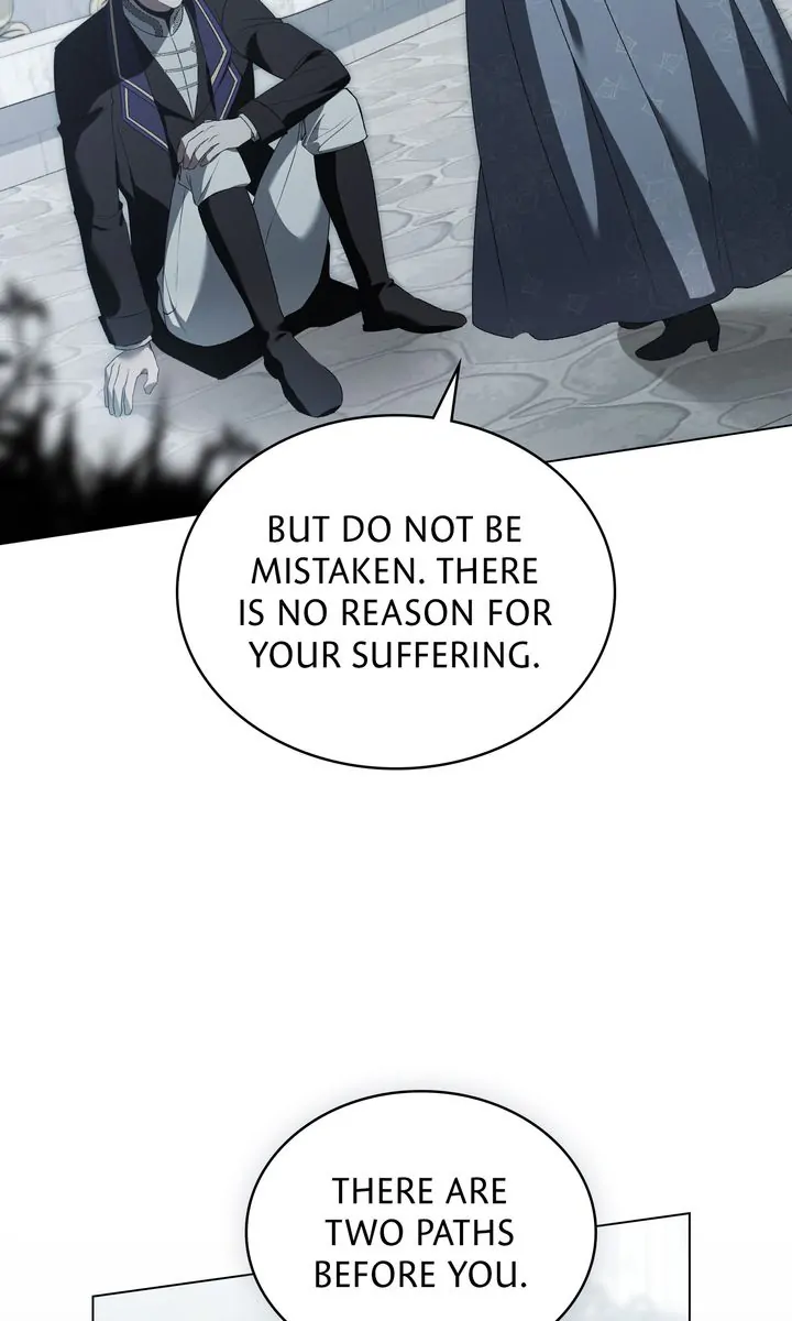 The Promise Isn't Mine Chapter 20 - page 30