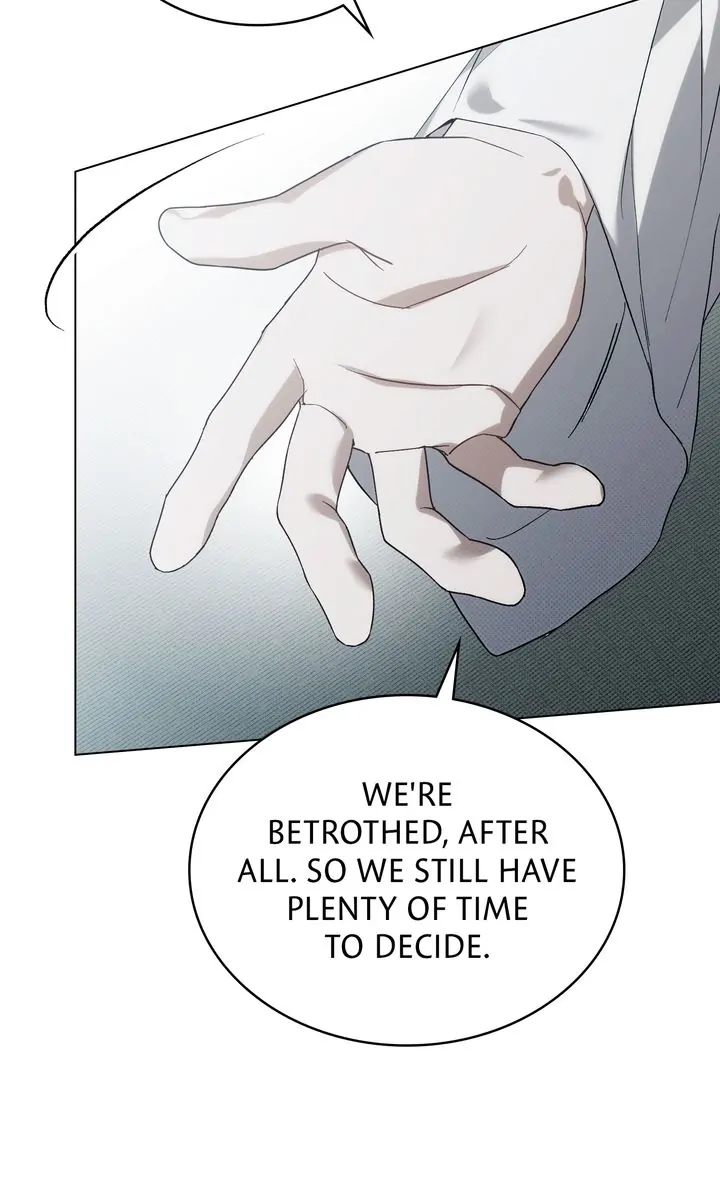 The Promise Isn't Mine Chapter 20 - page 34