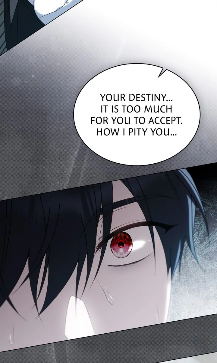 The Promise Isn't Mine Chapter 20 - page 36