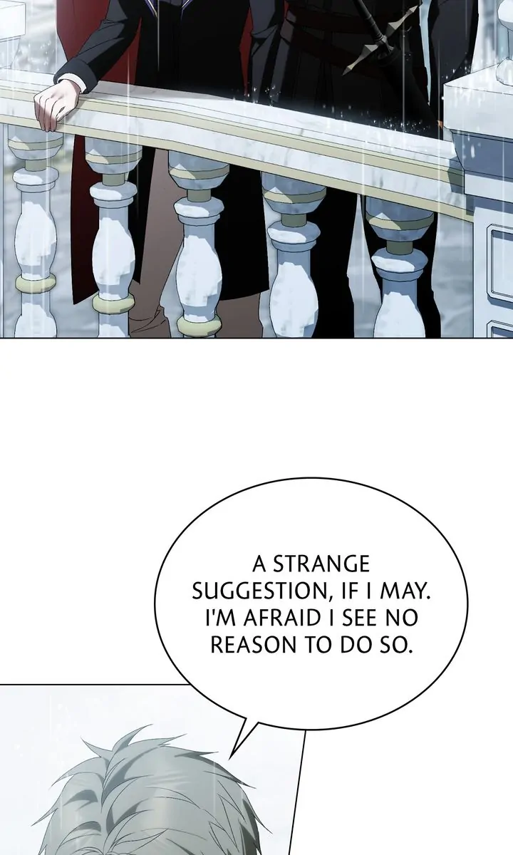 The Promise Isn't Mine Chapter 20 - page 44