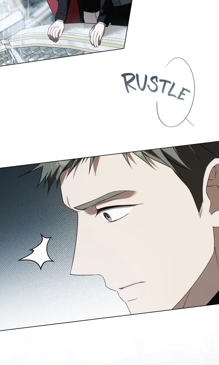 The Promise Isn't Mine Chapter 20 - page 47