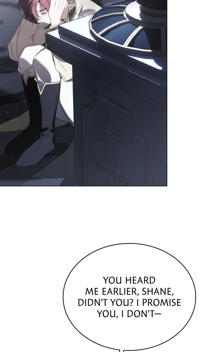 The Promise Isn't Mine Chapter 20 - page 57
