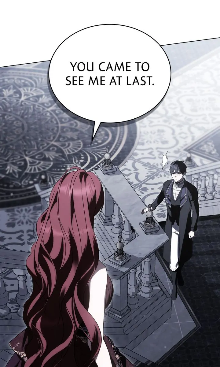 The Promise Isn't Mine Chapter 20 - page 59