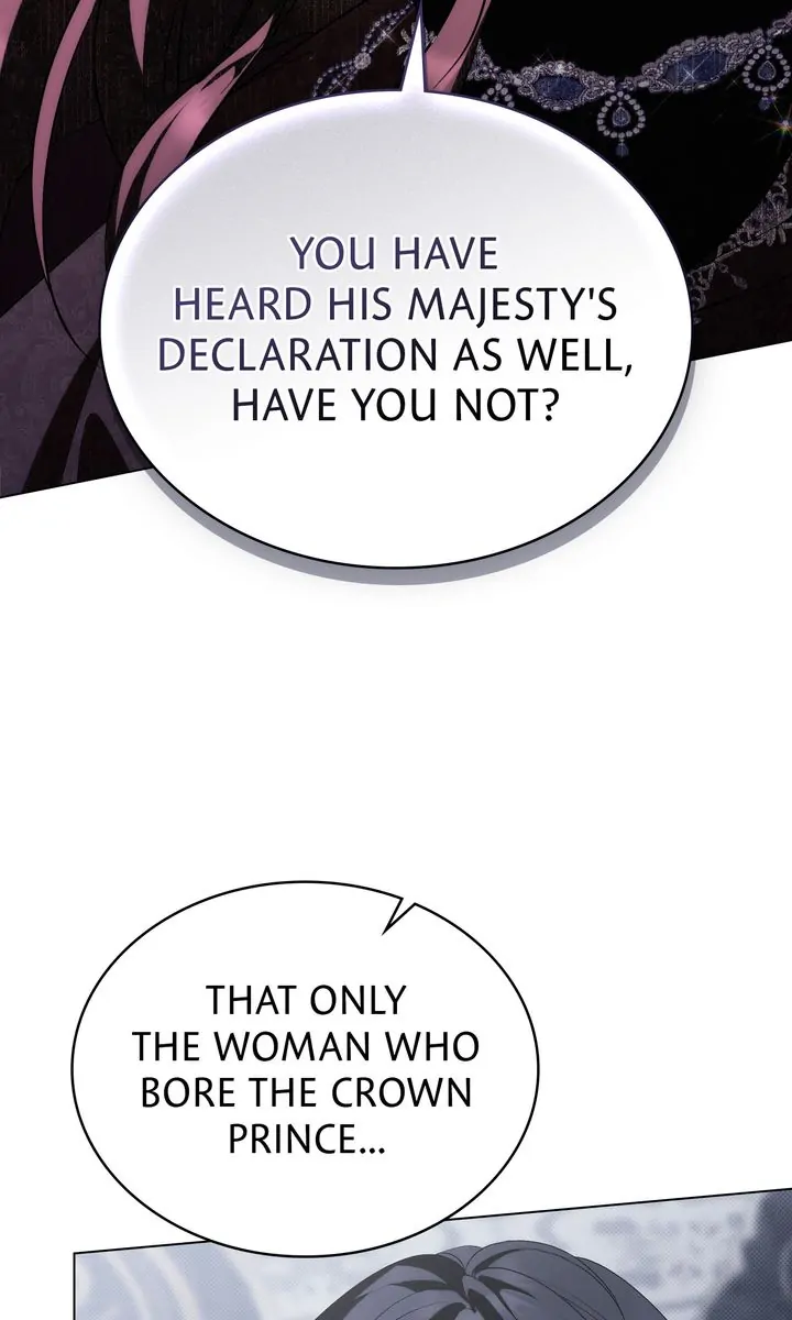 The Promise Isn't Mine Chapter 20 - page 62