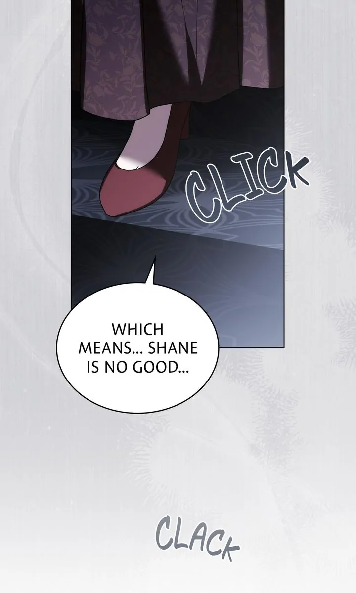 The Promise Isn't Mine Chapter 20 - page 65