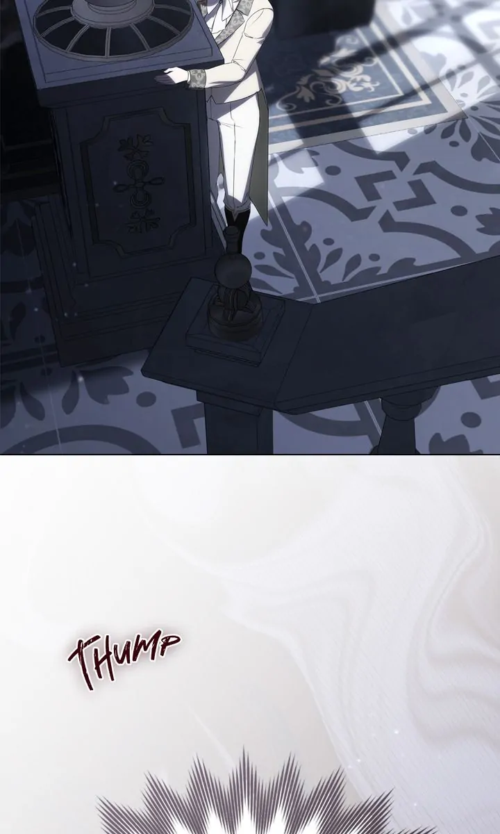 The Promise Isn't Mine Chapter 20 - page 73