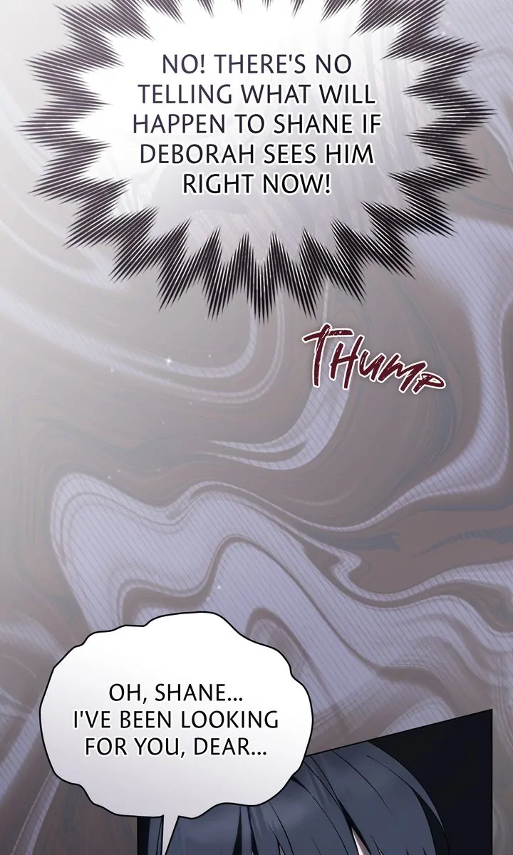 The Promise Isn't Mine Chapter 20 - page 74