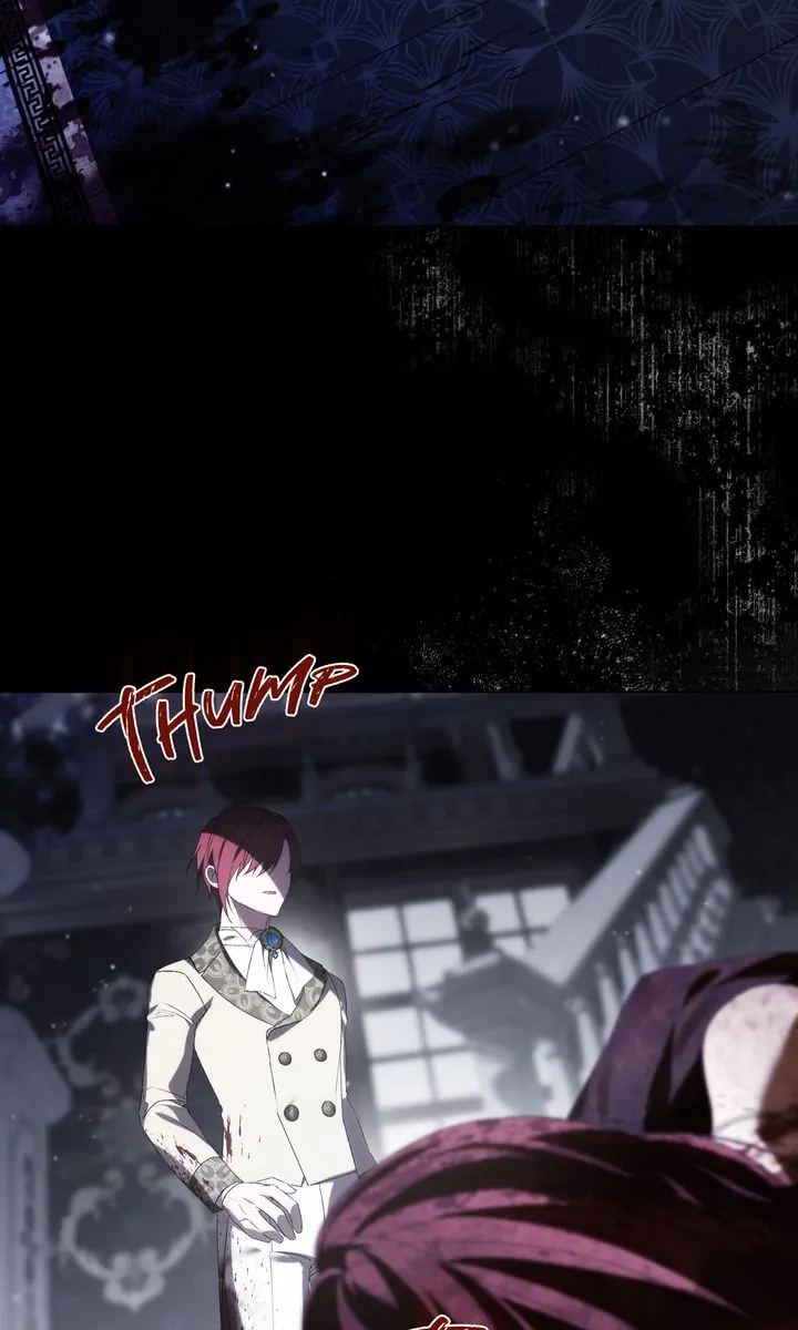 The Promise Isn't Mine Chapter 20 - page 87