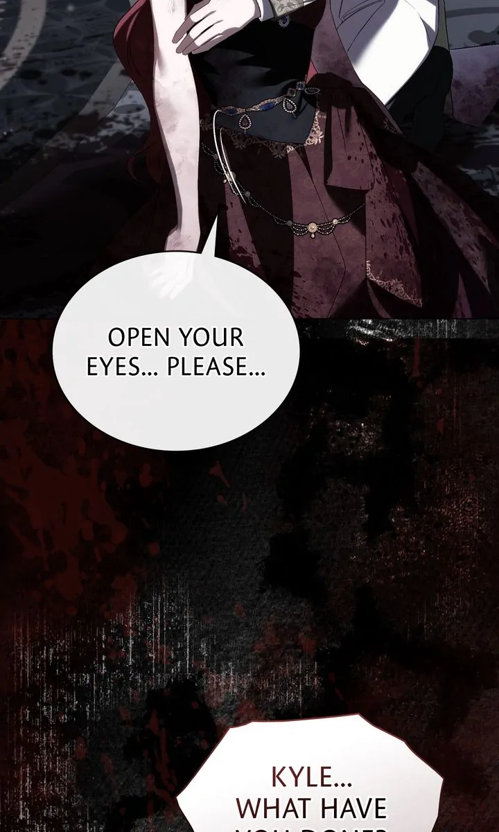 The Promise Isn't Mine Chapter 20 - page 90