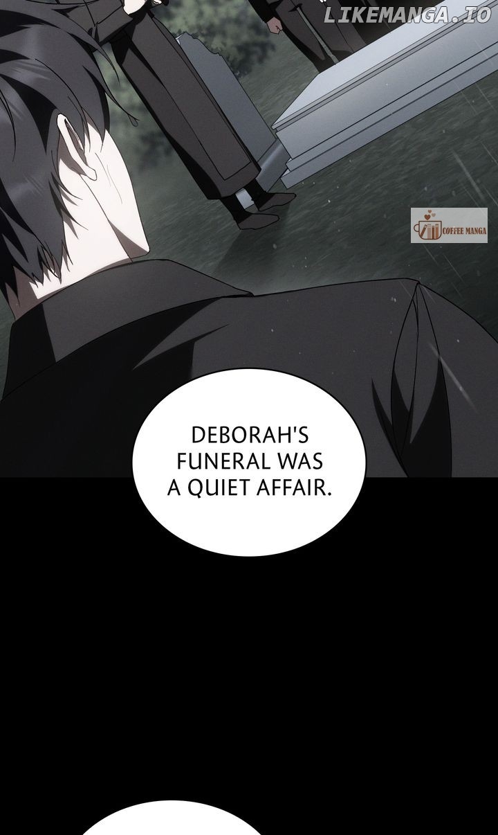 The Promise Isn't Mine Chapter 21 - page 2