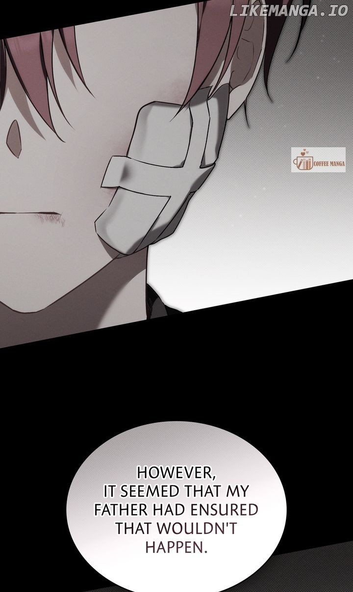 The Promise Isn't Mine Chapter 21 - page 4