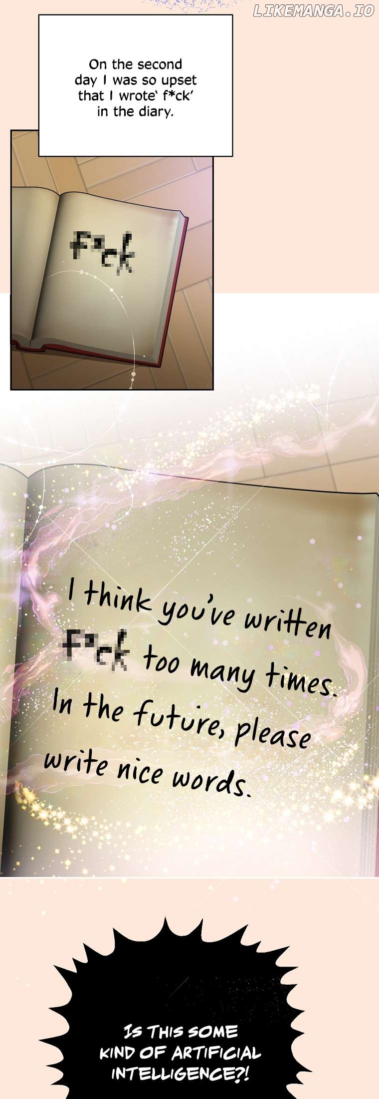 Screw the Noble Life, I’m Going Home Chapter 26 - page 31