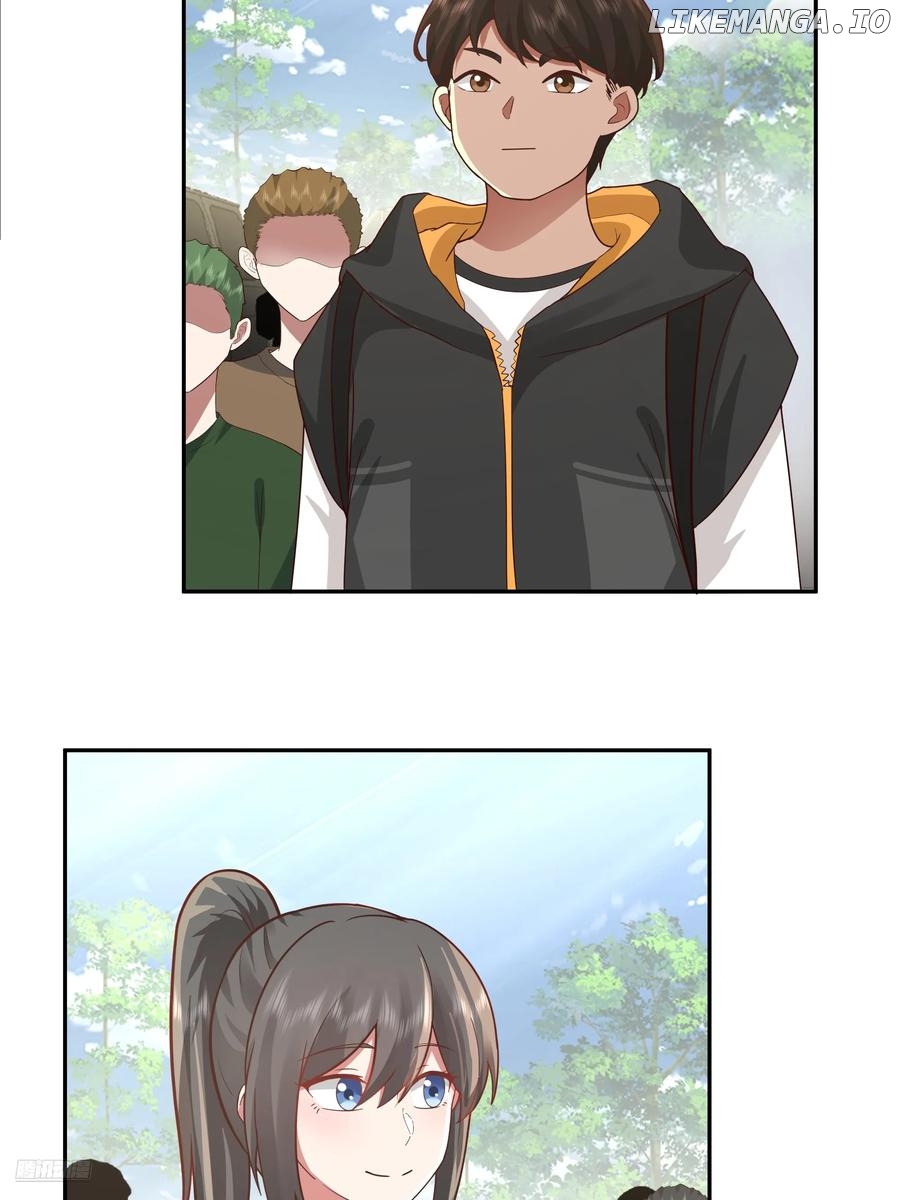 I Really Don’t Want to be Reborn Chapter 366 - page 11