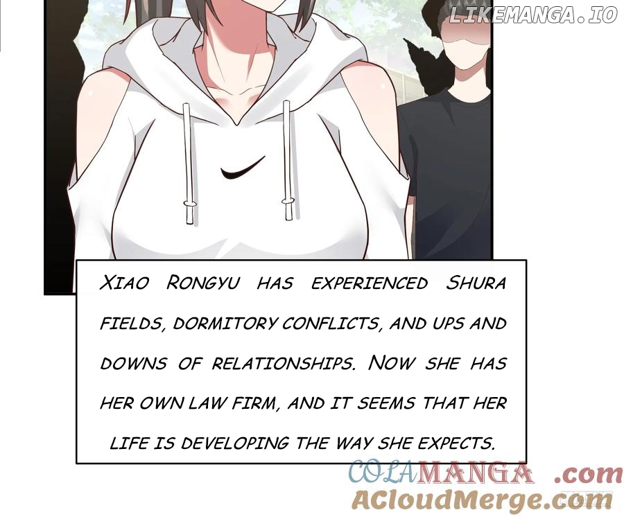 I Really Don’t Want to be Reborn Chapter 366 - page 12