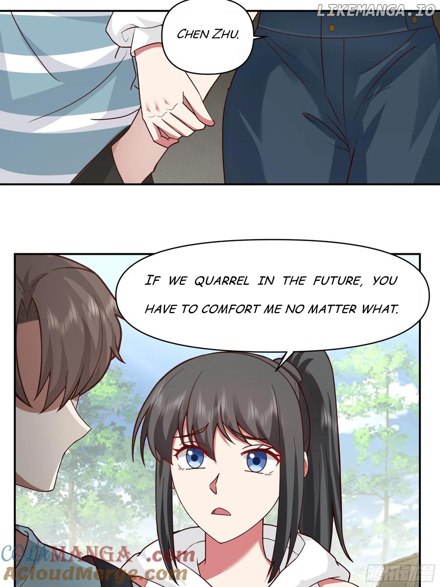 I Really Don’t Want to be Reborn Chapter 366 - page 14