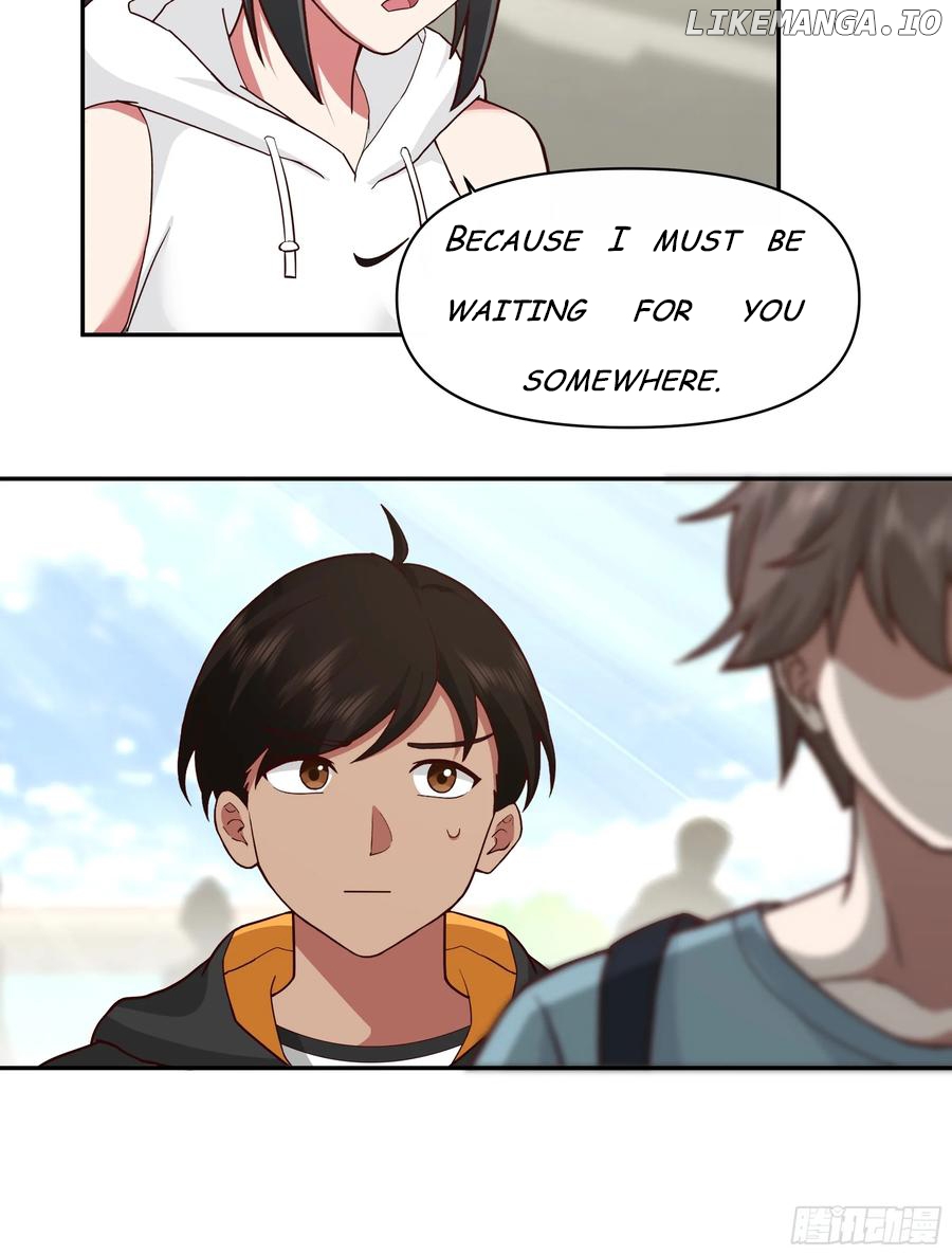 I Really Don’t Want to be Reborn Chapter 366 - page 17
