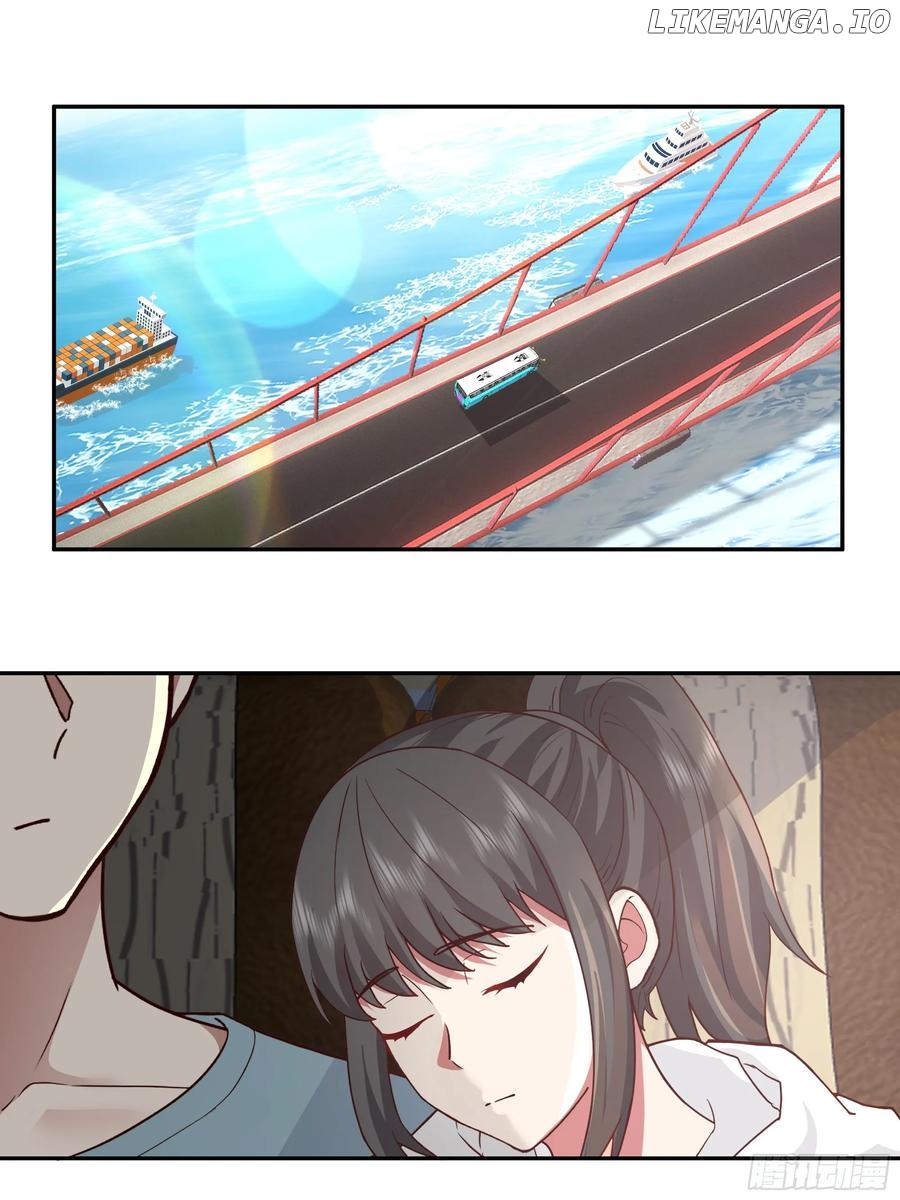 I Really Don’t Want to be Reborn Chapter 366 - page 19
