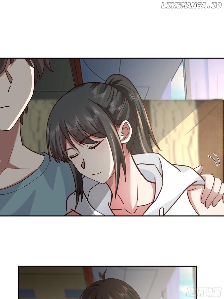 I Really Don’t Want to be Reborn Chapter 366 - page 25