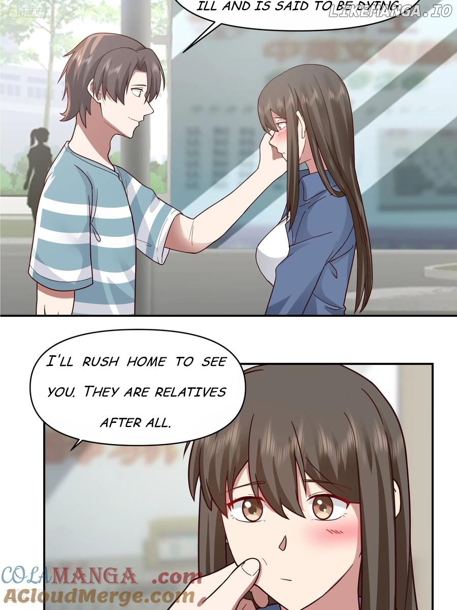 I Really Don’t Want to be Reborn Chapter 366 - page 4