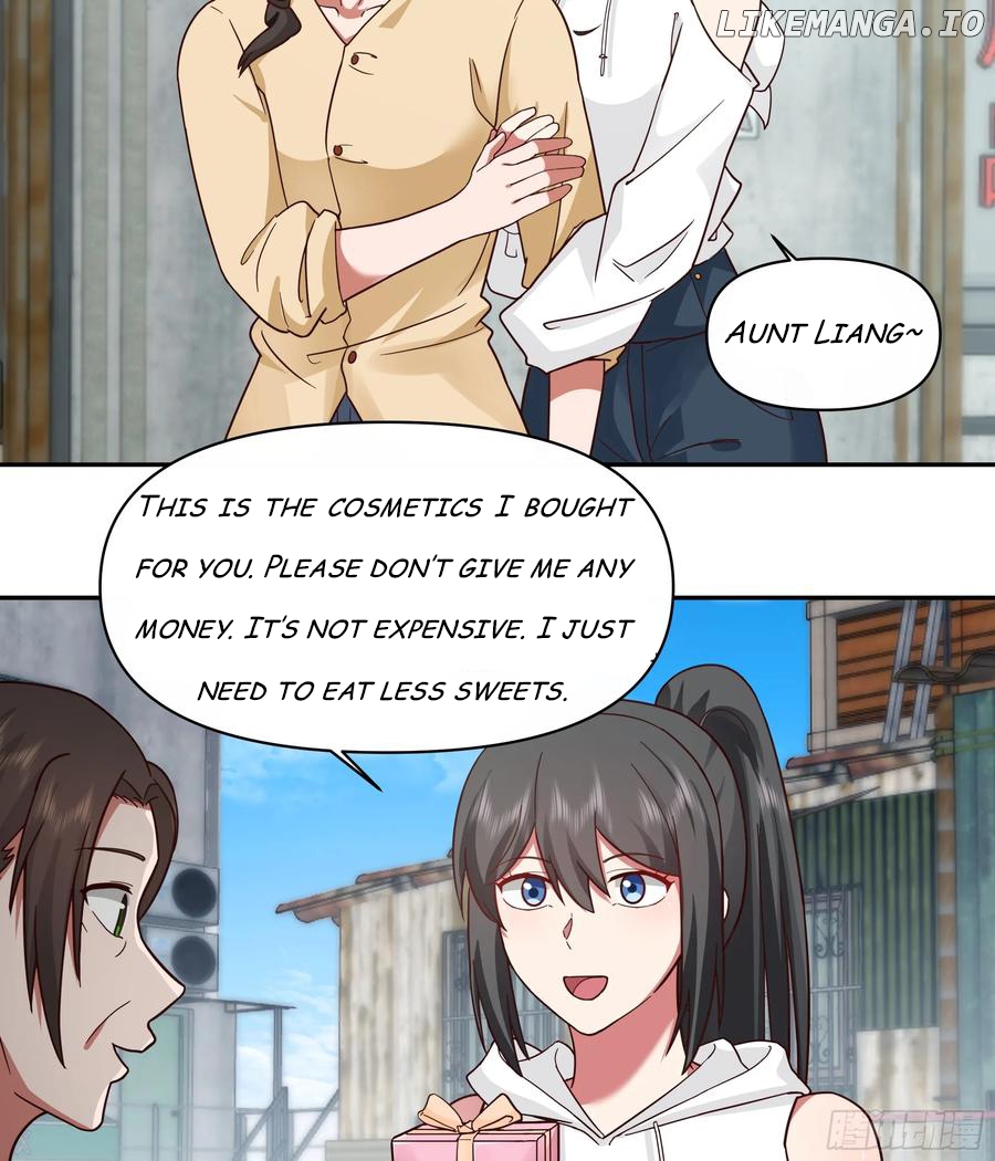 I Really Don’t Want to be Reborn Chapter 366 - page 31