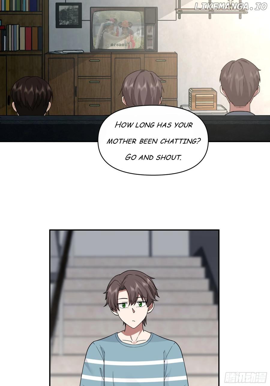 I Really Don’t Want to be Reborn Chapter 366 - page 37