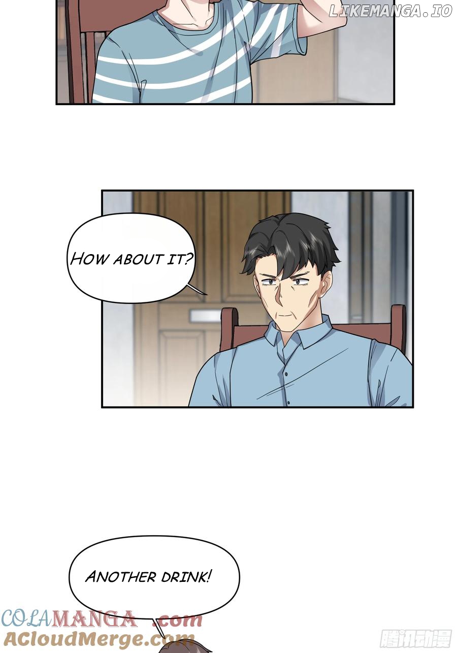 I Really Don’t Want to be Reborn Chapter 367 - page 18