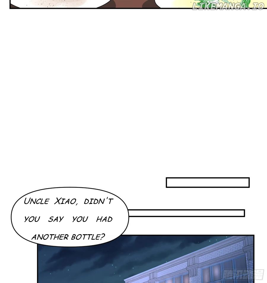 I Really Don’t Want to be Reborn Chapter 367 - page 21