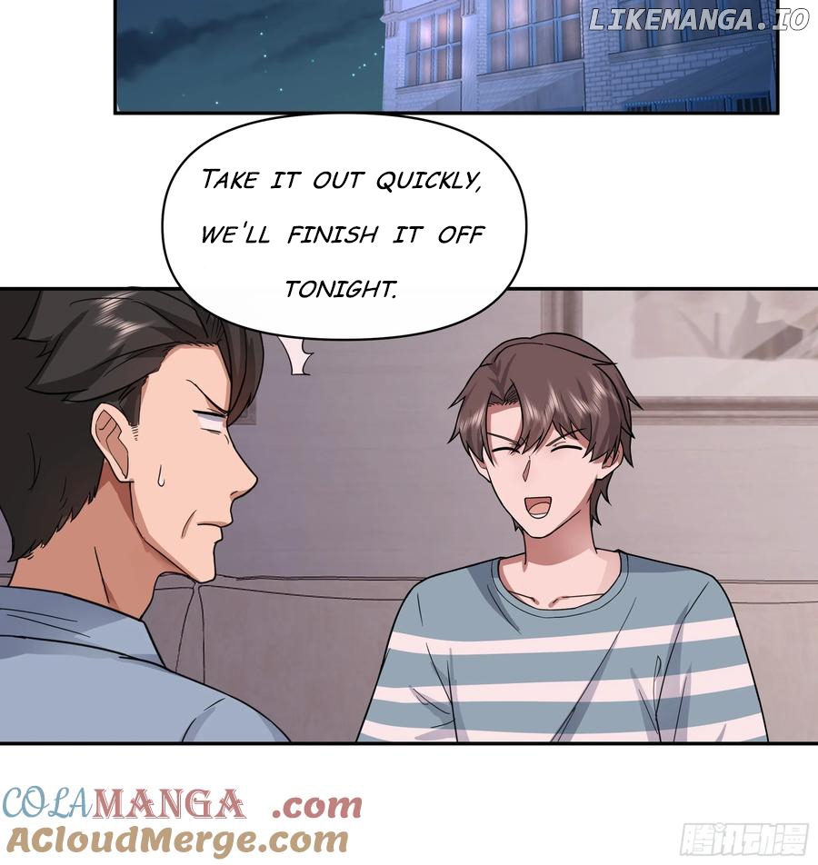 I Really Don’t Want to be Reborn Chapter 367 - page 22
