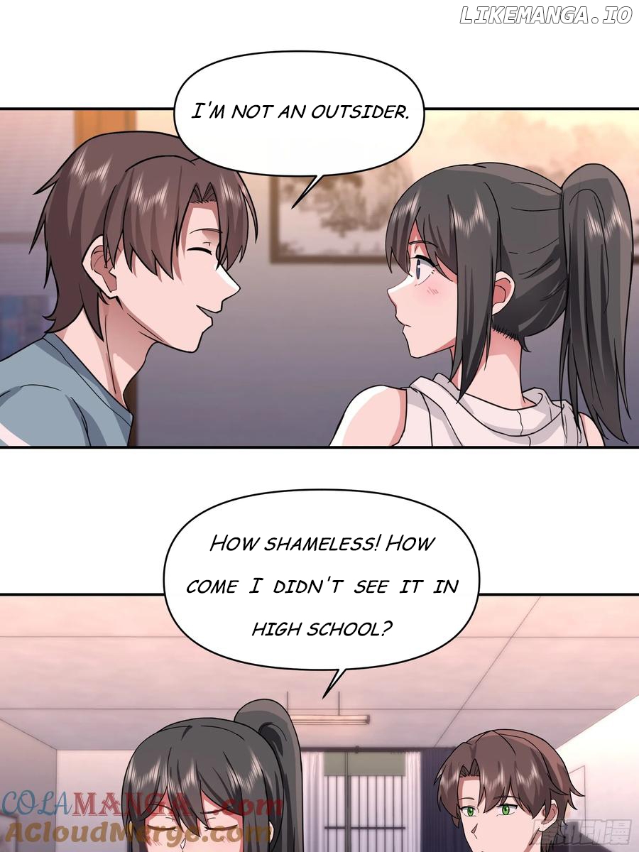 I Really Don’t Want to be Reborn Chapter 367 - page 26