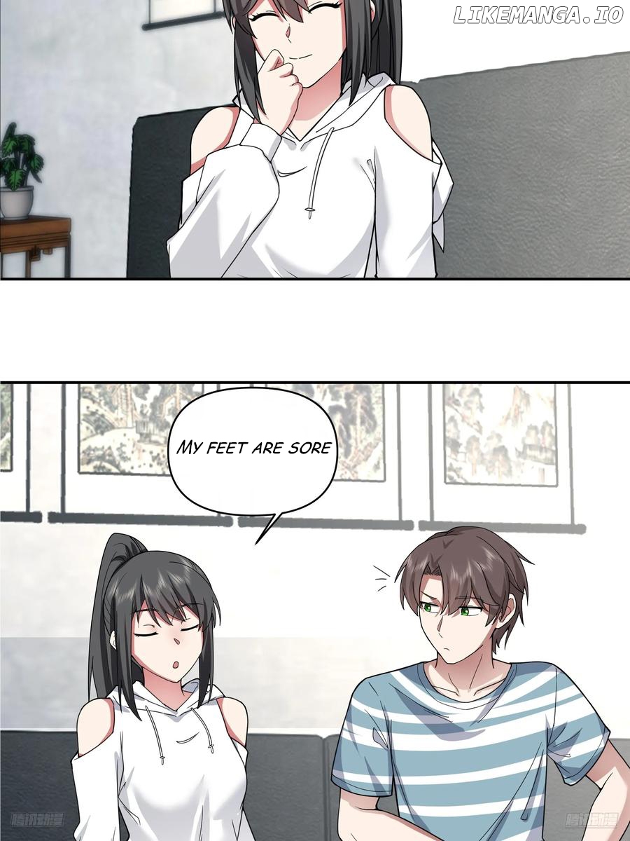 I Really Don’t Want to be Reborn Chapter 367 - page 7