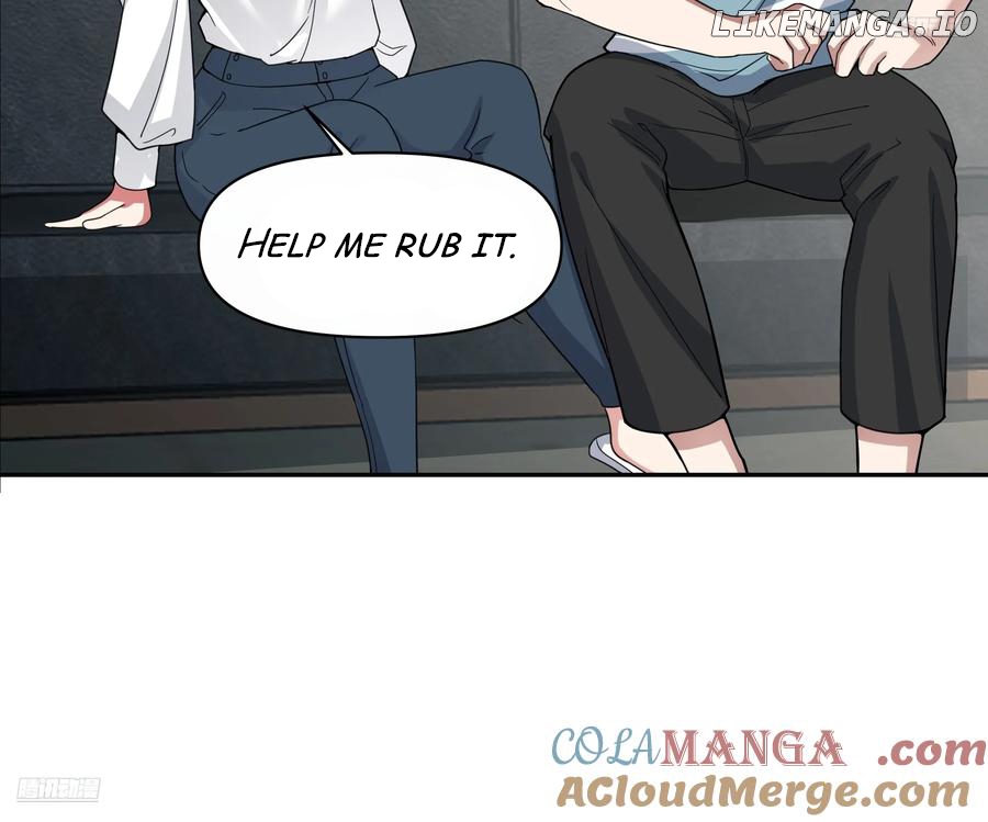 I Really Don’t Want to be Reborn Chapter 367 - page 8