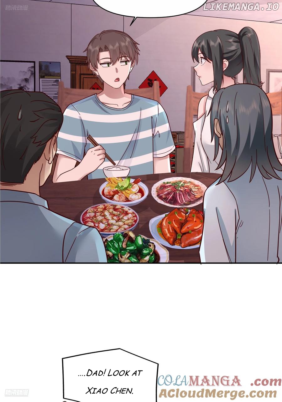 I Really Don’t Want to be Reborn Chapter 368 - page 12