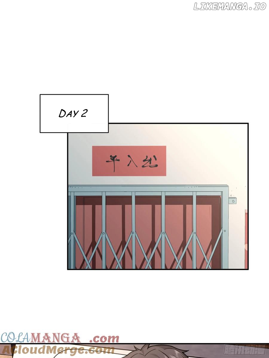 I Really Don’t Want to be Reborn Chapter 368 - page 24