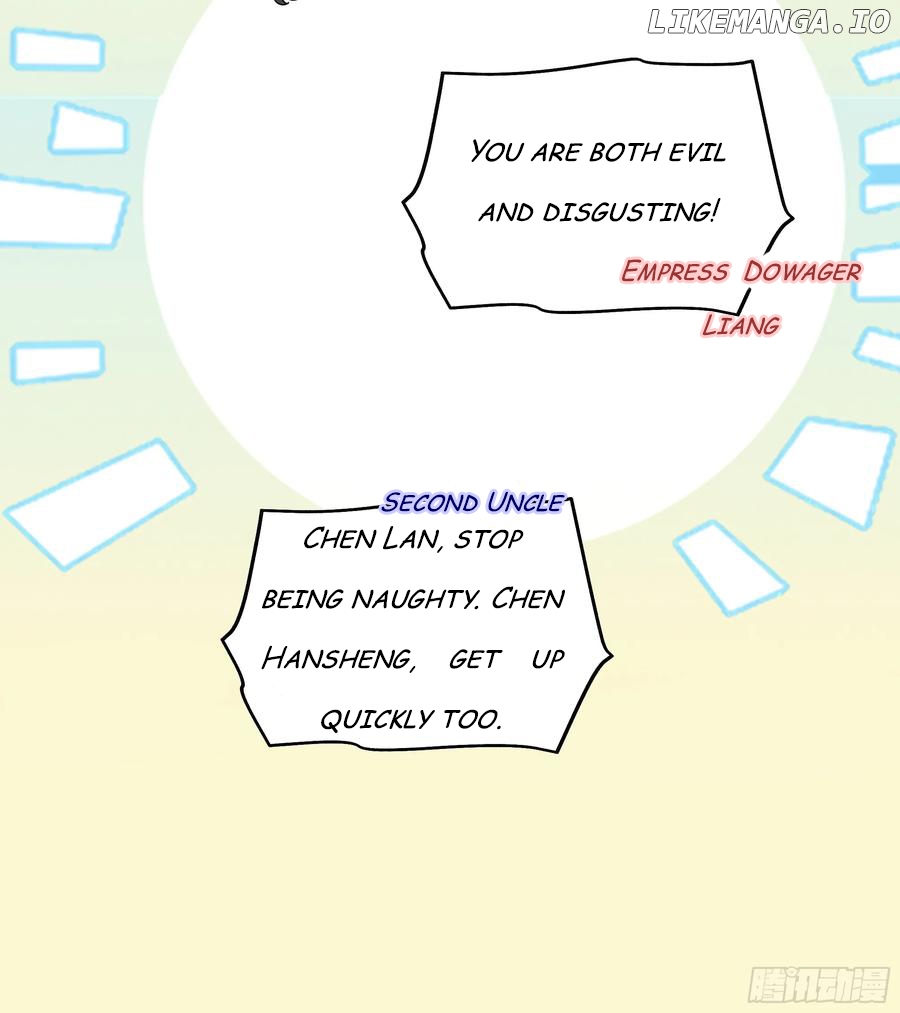 I Really Don’t Want to be Reborn Chapter 368 - page 29