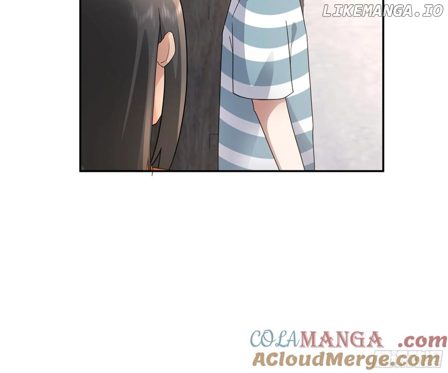 I Really Don’t Want to be Reborn Chapter 368 - page 32