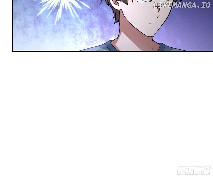 I Really Don’t Want to be Reborn Chapter 368 - page 35