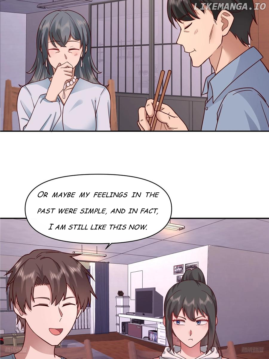 I Really Don’t Want to be Reborn Chapter 368 - page 7