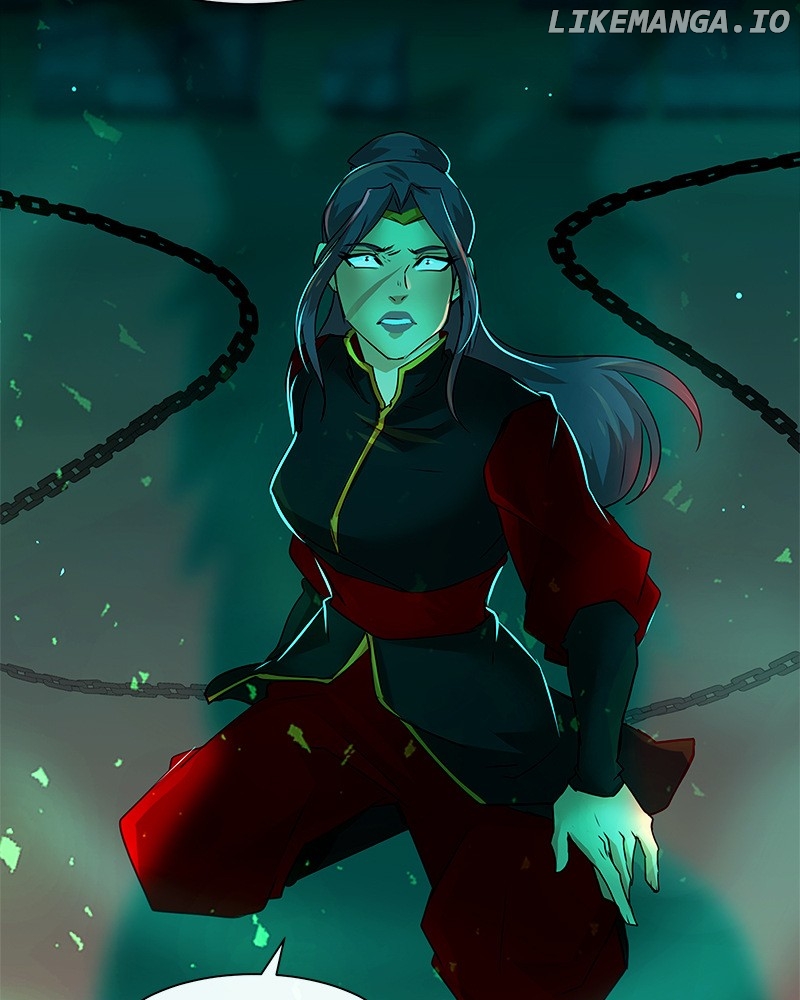 Subzero - Manhwa Chapter 201 - page 5