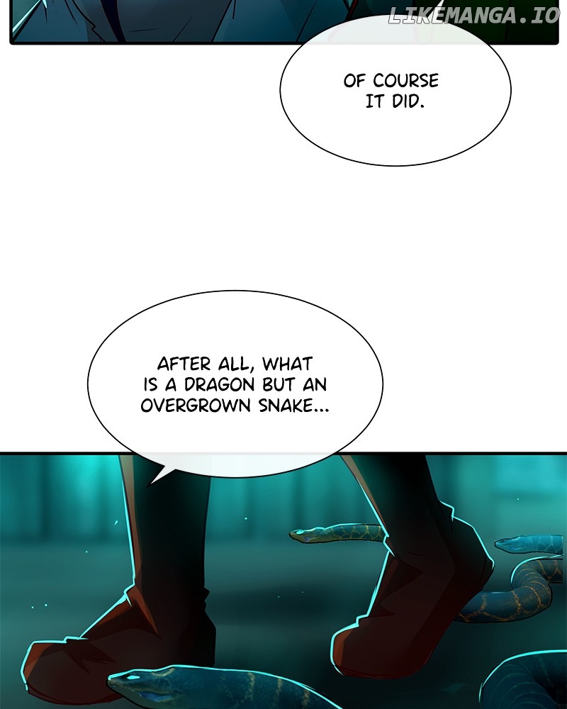 Subzero - Manhwa Chapter 201 - page 34