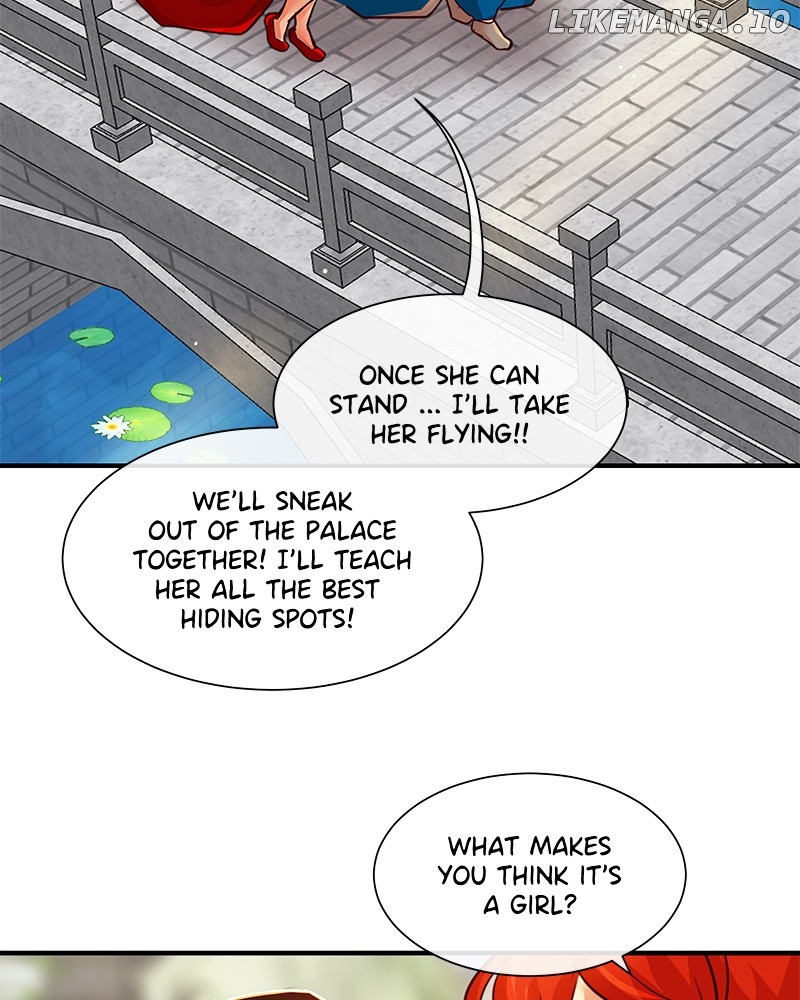 Subzero - Manhwa Chapter 201 - page 44