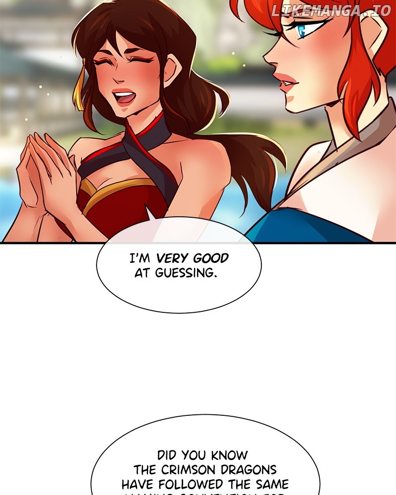 Subzero - Manhwa Chapter 201 - page 45