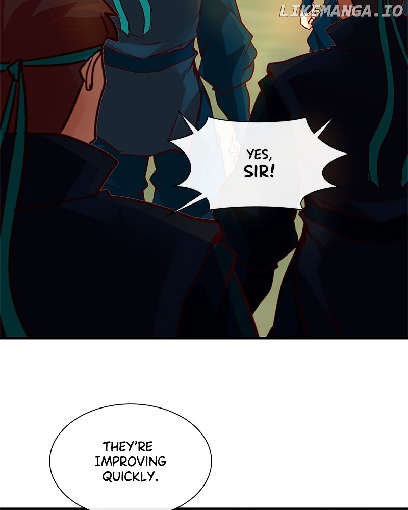 Subzero - Manhwa Chapter 201 - page 72