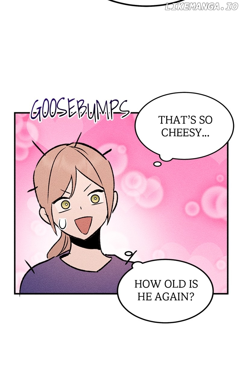 My Sister’s Private Life Chapter 34 - page 32
