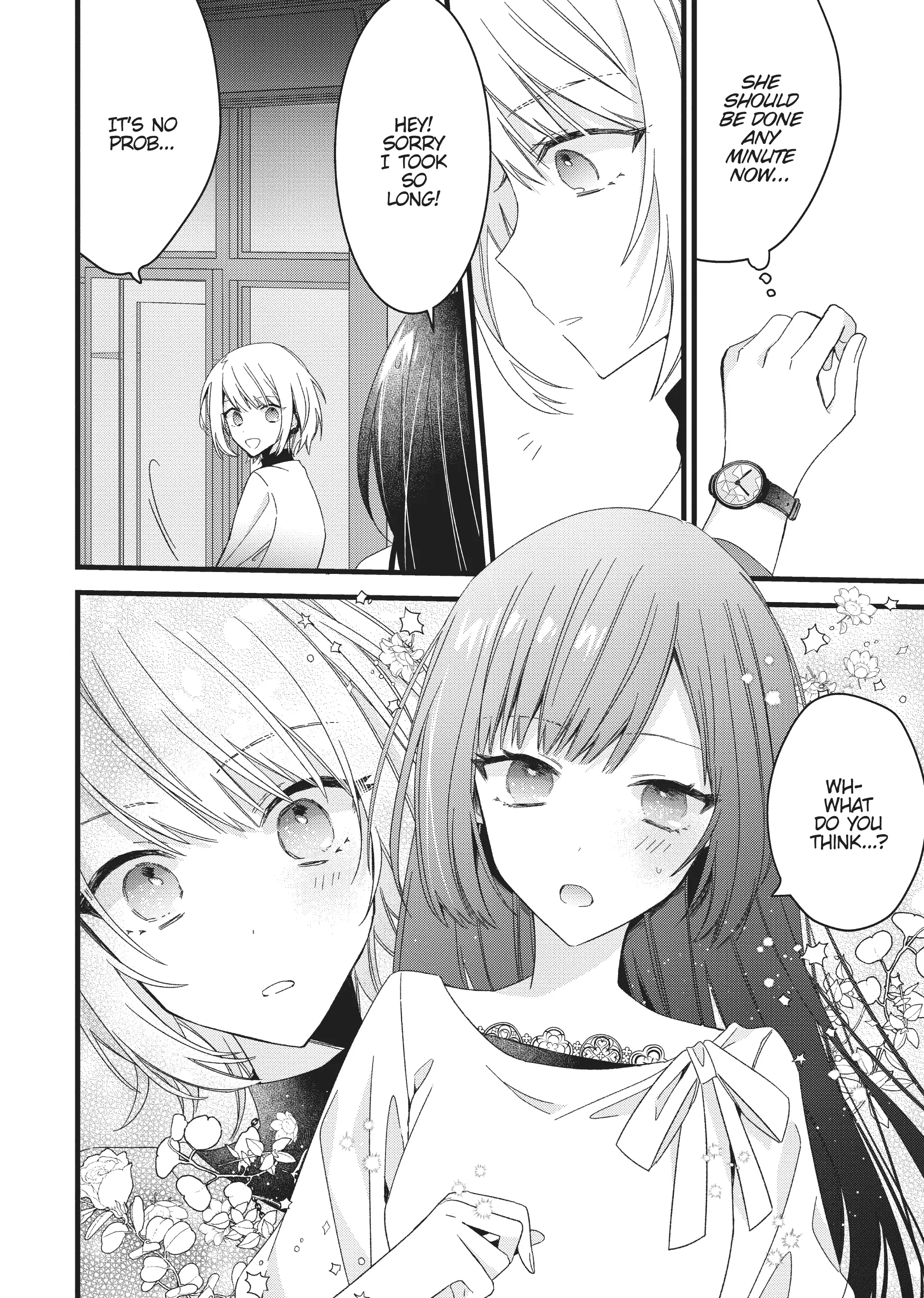 I Want You to Make Me Beautiful! – The Complete Manga Collection [Official] Chapter 3 - page 14