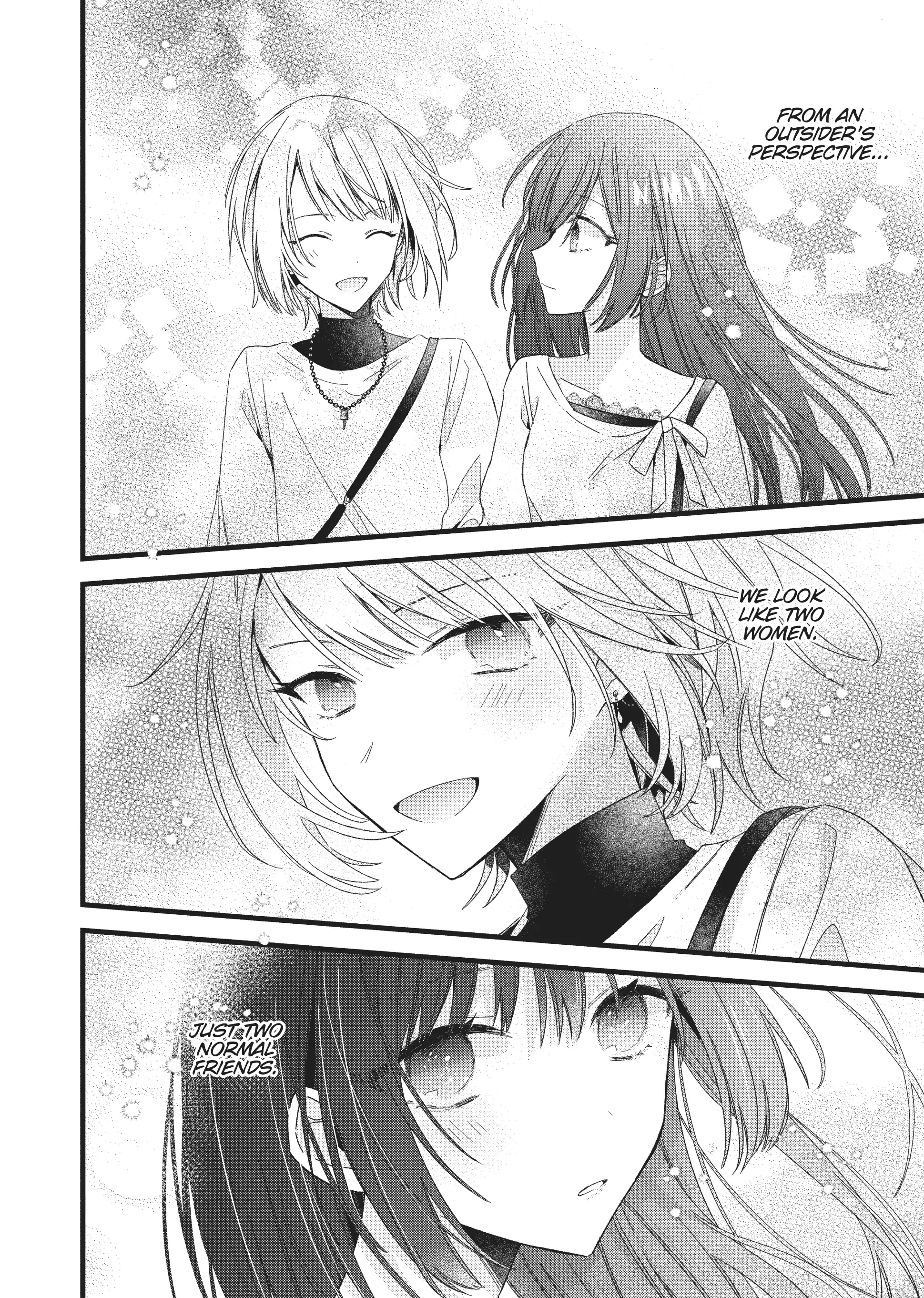 I Want You to Make Me Beautiful! – The Complete Manga Collection [Official] Chapter 3 - page 16
