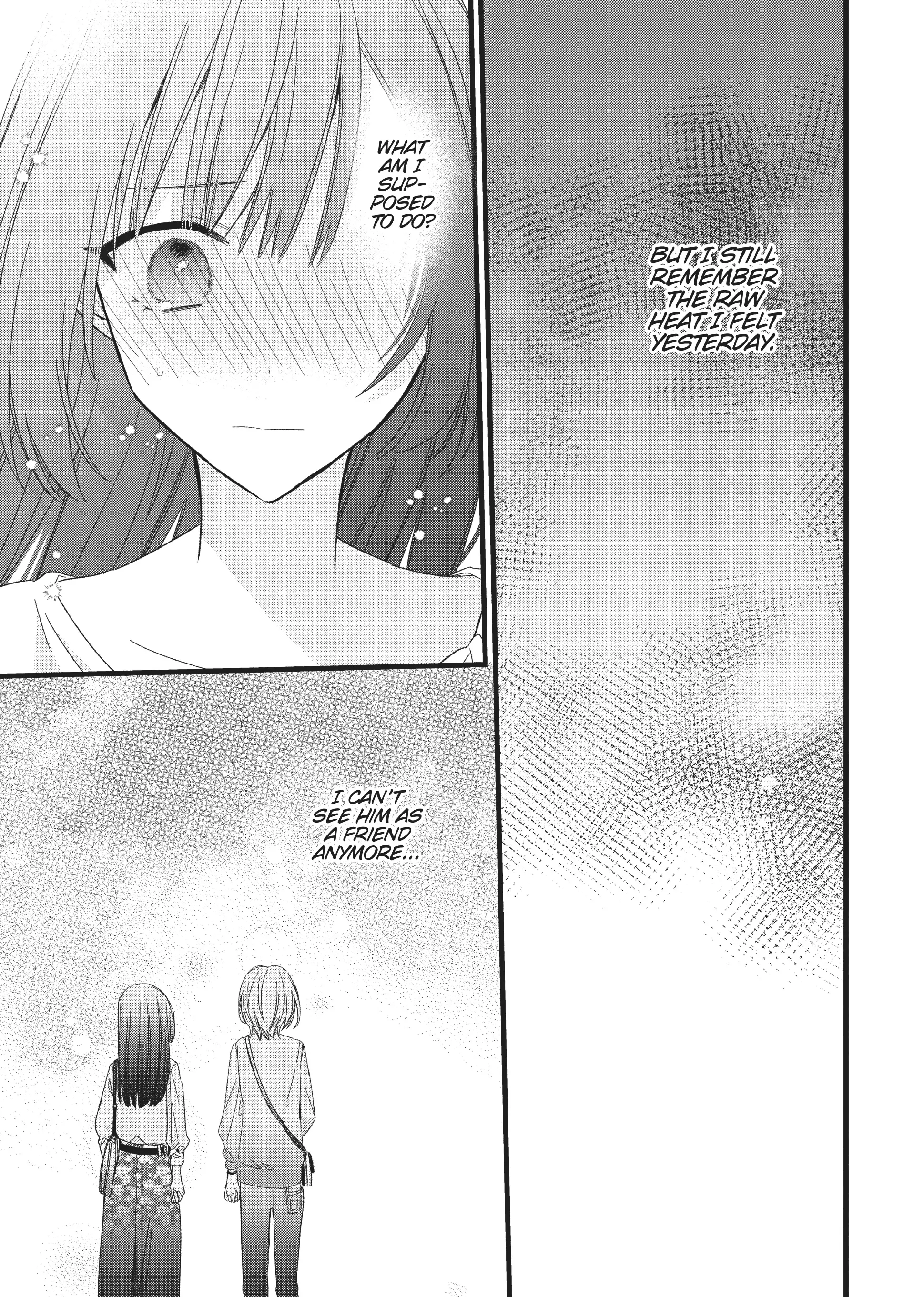 I Want You to Make Me Beautiful! – The Complete Manga Collection [Official] Chapter 3 - page 17